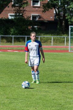 Bild 270 - wBJ SV Henstedt Ulzburg - Hamburger SV : Ergebnis: 0:2